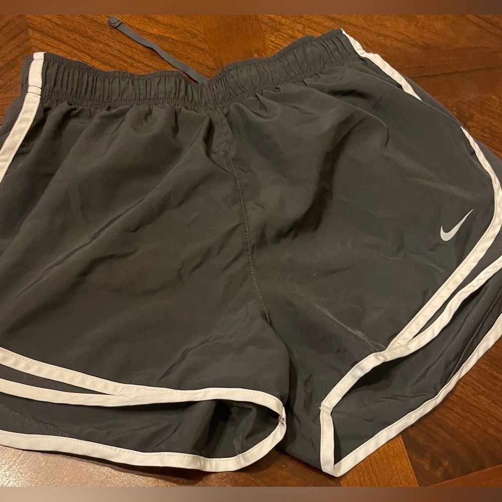 Nike Dry Fit Shorts - Medium